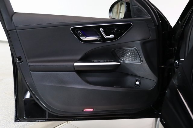 2025 MERCEDES-BENZ C-CLASS - Image 18