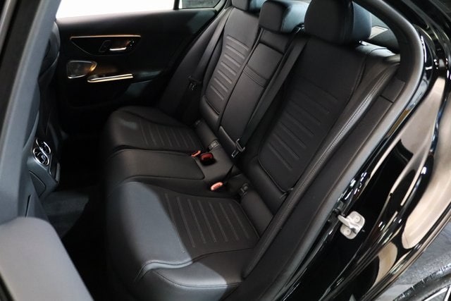 2025 MERCEDES-BENZ C-CLASS - Image 17