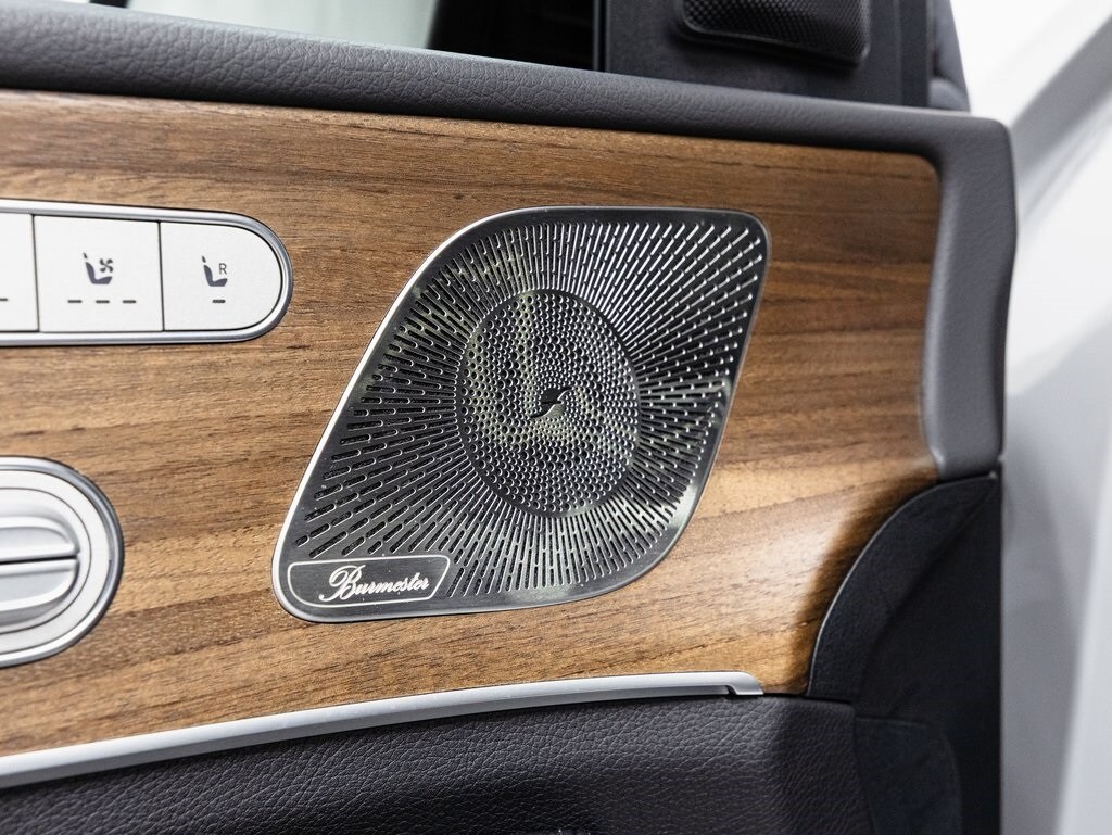 2025 MERCEDES-BENZ GLE-CLASS - Image 7