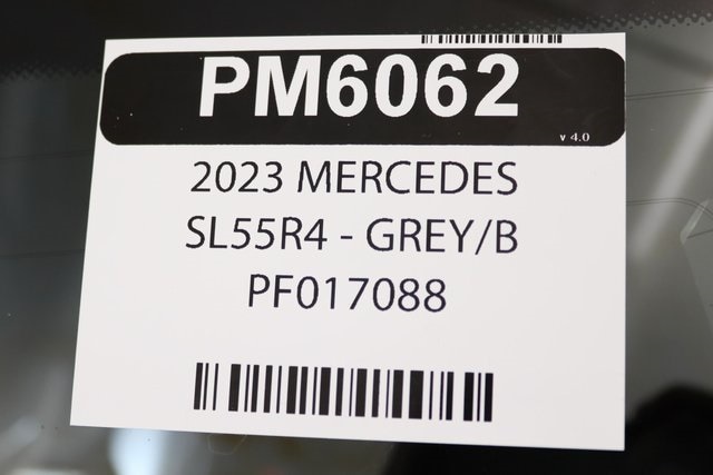 2023 MERCEDES-BENZ SL-CLASS - Image 34