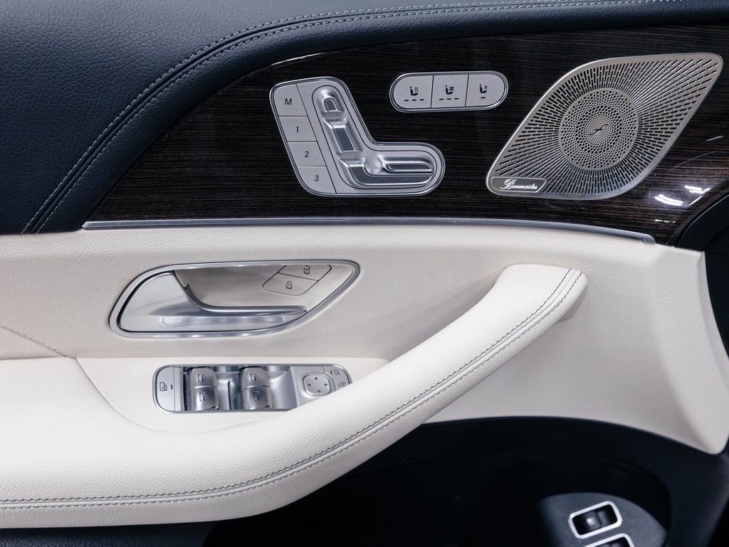 2025 MERCEDES-BENZ GLE-CLASS - Image 6