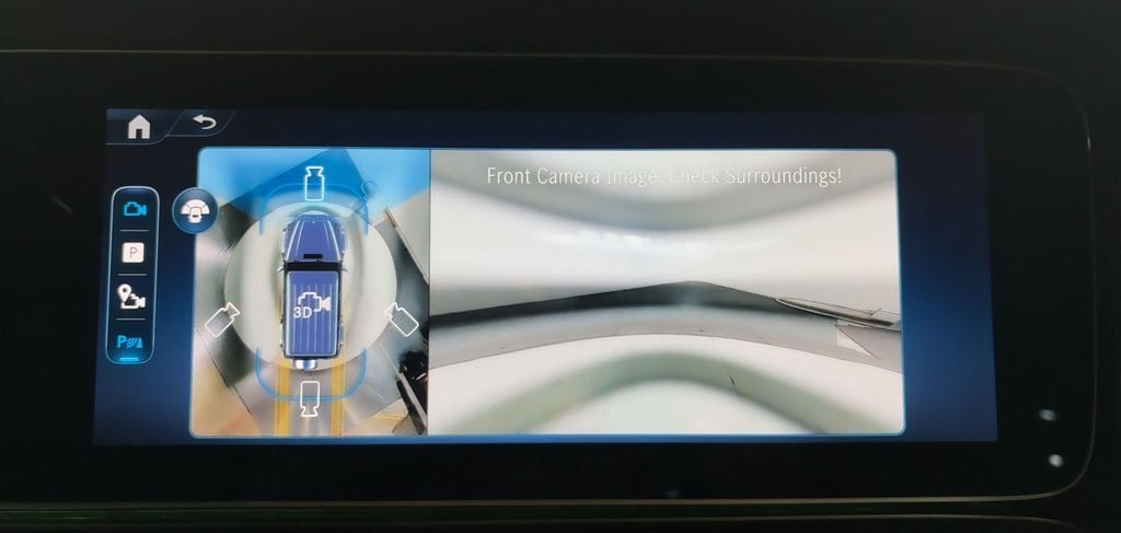 2025 MERCEDES-BENZ G-CLASS - Image 18