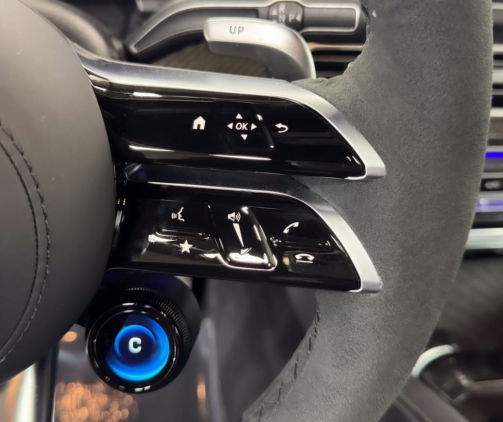 2025 MERCEDES-BENZ GLE-CLASS - Image 13