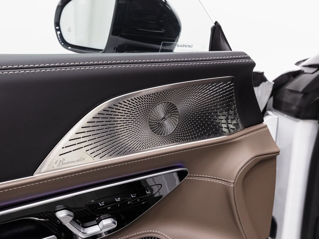 2022 MERCEDES-BENZ SL-CLASS - Image 8