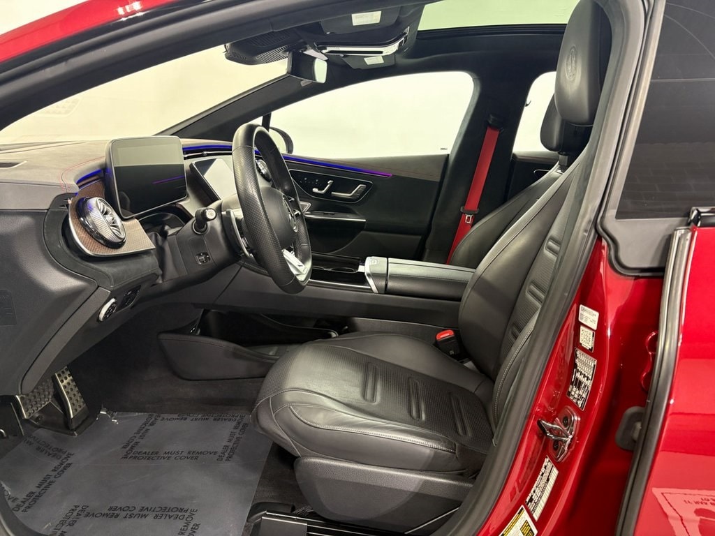 2023 MERCEDES-BENZ EQE-CLASS SEDAN - Image 9