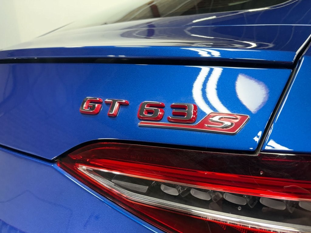 2024 MERCEDES-BENZ AMG GT - Image 31