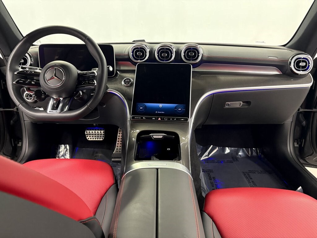 2024 MERCEDES-BENZ CLE - Image 28