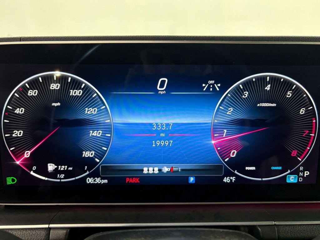 2024 MERCEDES-BENZ GLE-CLASS - Image 14