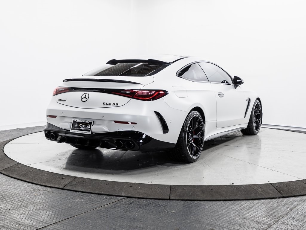 2025 MERCEDES-BENZ CLE - Image 33