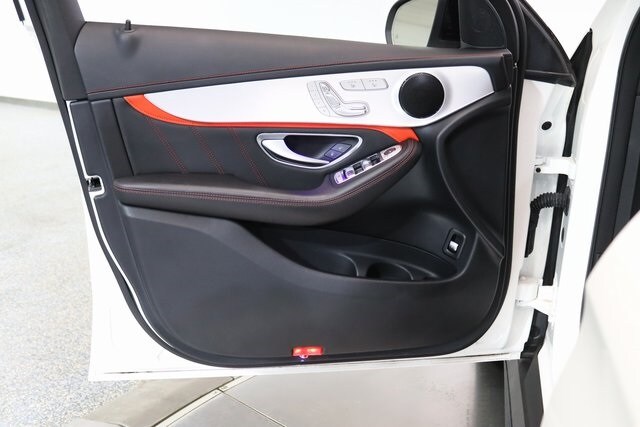 2021 MERCEDES-BENZ GLC-CLASS - Image 20