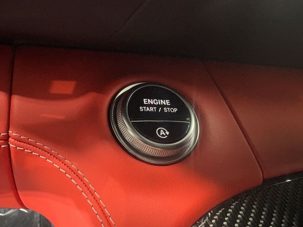 2022 MERCEDES-BENZ SL-CLASS - Image 18