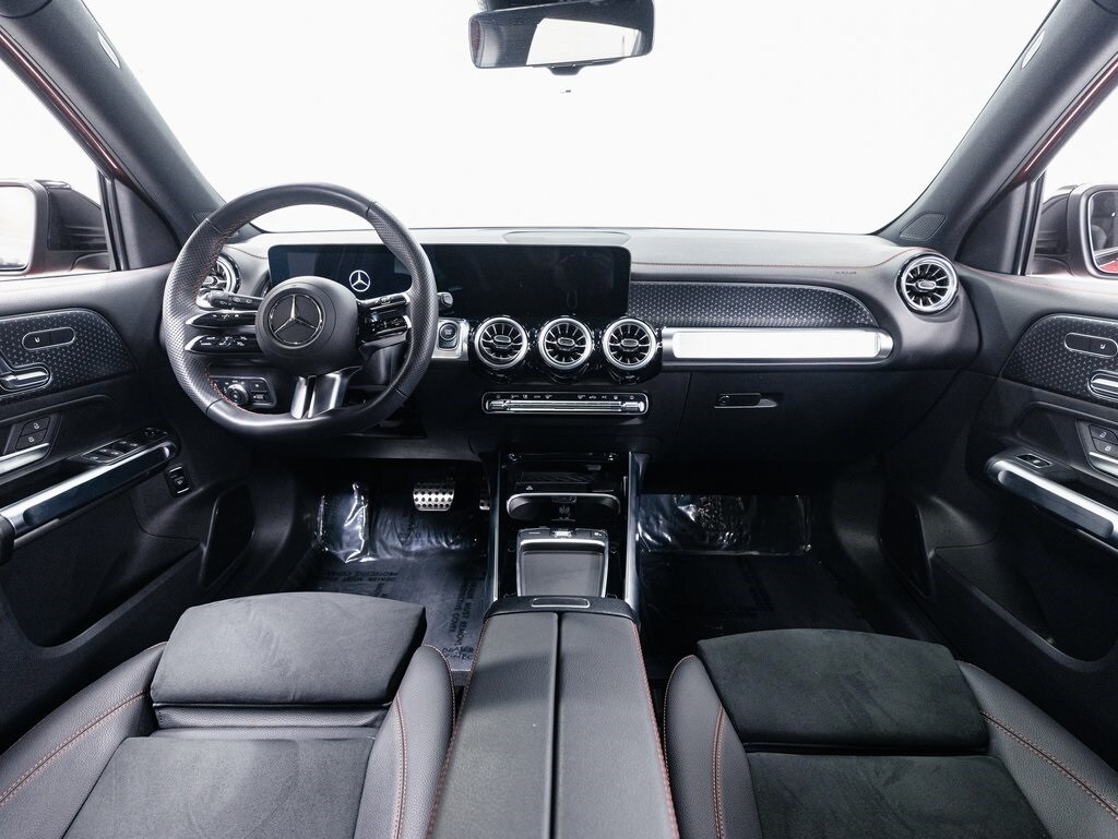 2024 MERCEDES-BENZ EQB-CLASS - Image 21