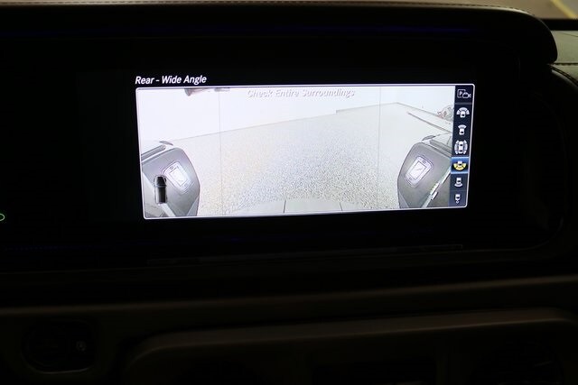 2022 MERCEDES-BENZ G-CLASS - Image 10