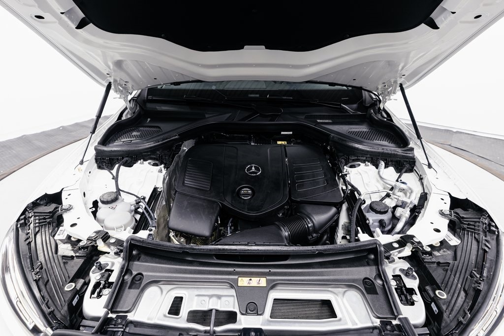 2026 MERCEDES-BENZ GLC-CLASS - Image 35