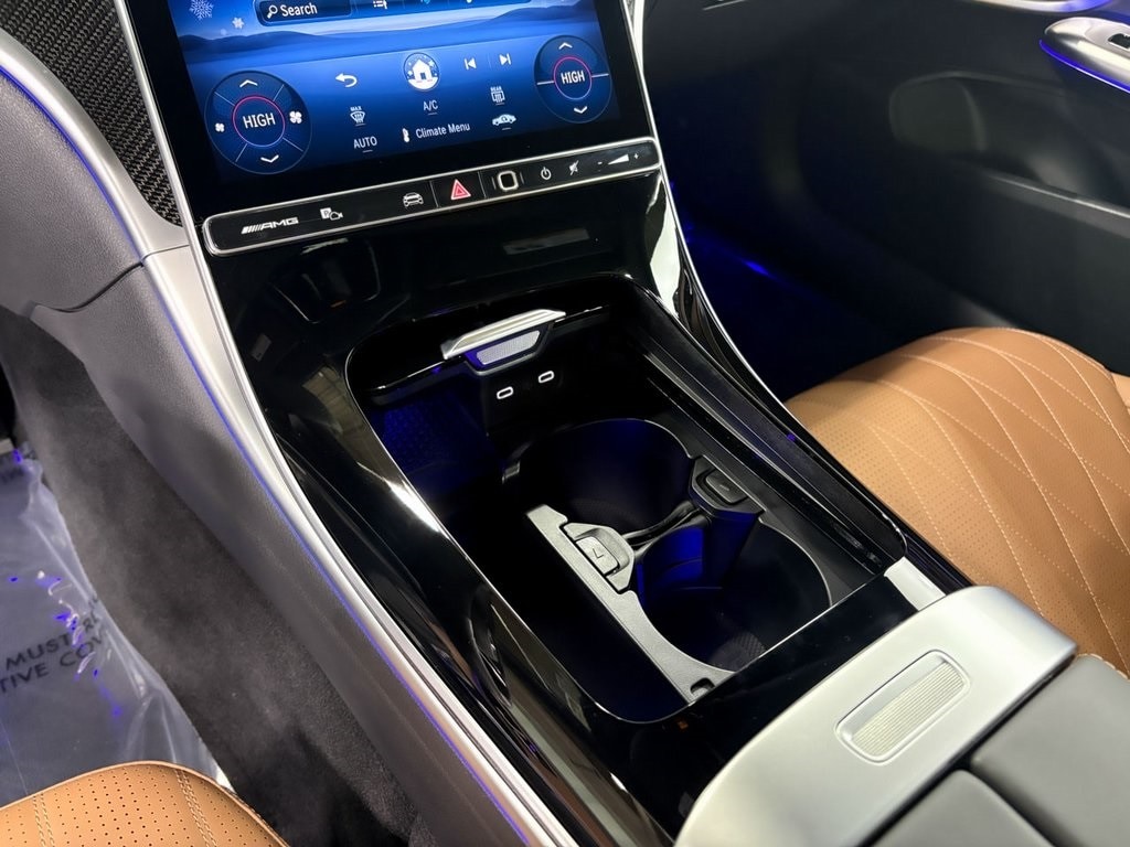 2025 MERCEDES-BENZ CLE - Image 16