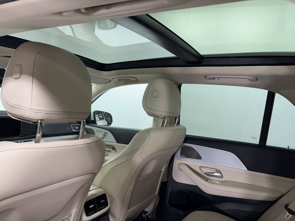 2024 MERCEDES-BENZ GLE-CLASS - Image 24
