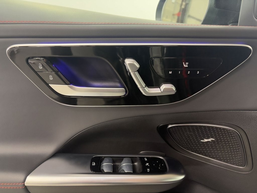 2025 MERCEDES-BENZ C-CLASS - Image 7