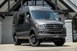 Mercedes-Benz Sprinter 3500XD