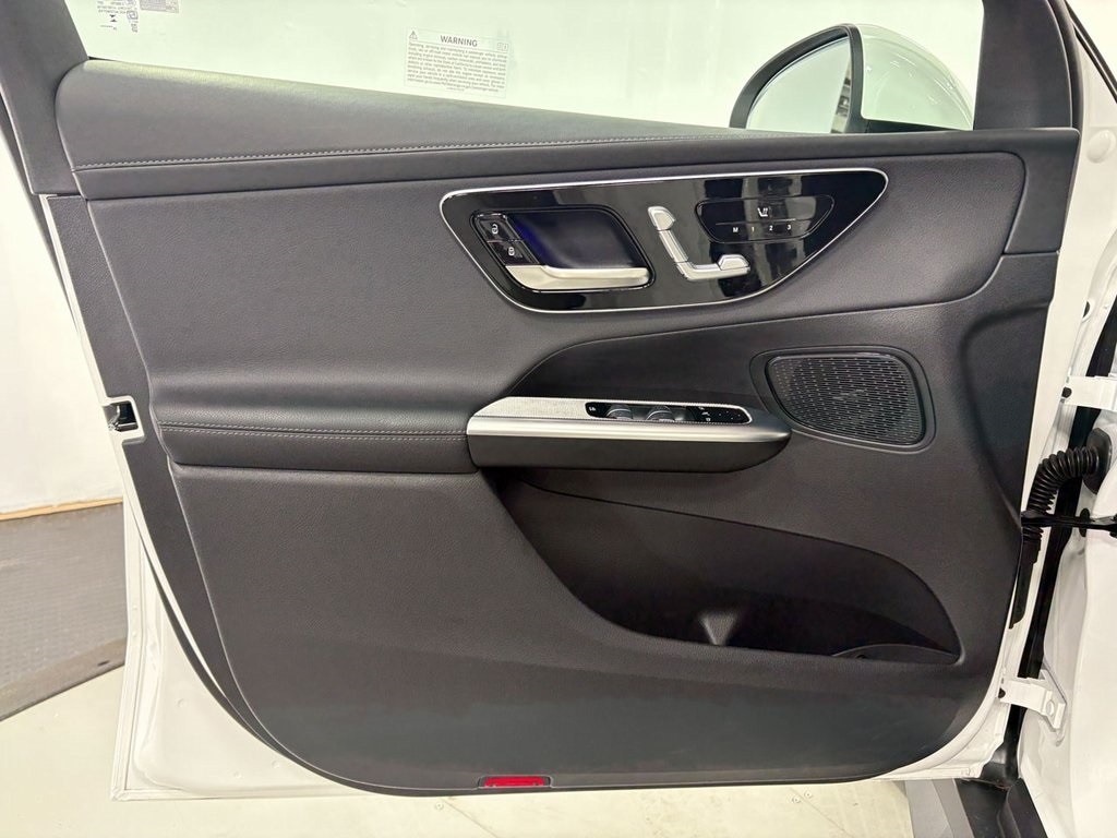 2025 MERCEDES-BENZ GLC-CLASS - Image 5