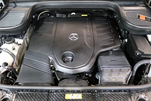 2024 MERCEDES-BENZ GLS-CLASS - Image 37