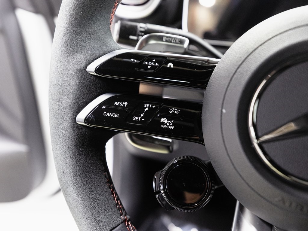 2025 MERCEDES-BENZ CLE - Image 11