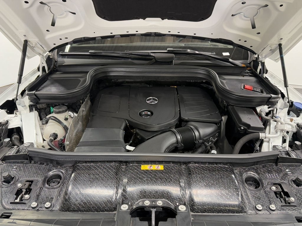 2024 MERCEDES-BENZ GLE-CLASS - Image 37