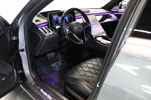 2022 MERCEDES-BENZ S-CLASS - Image 23