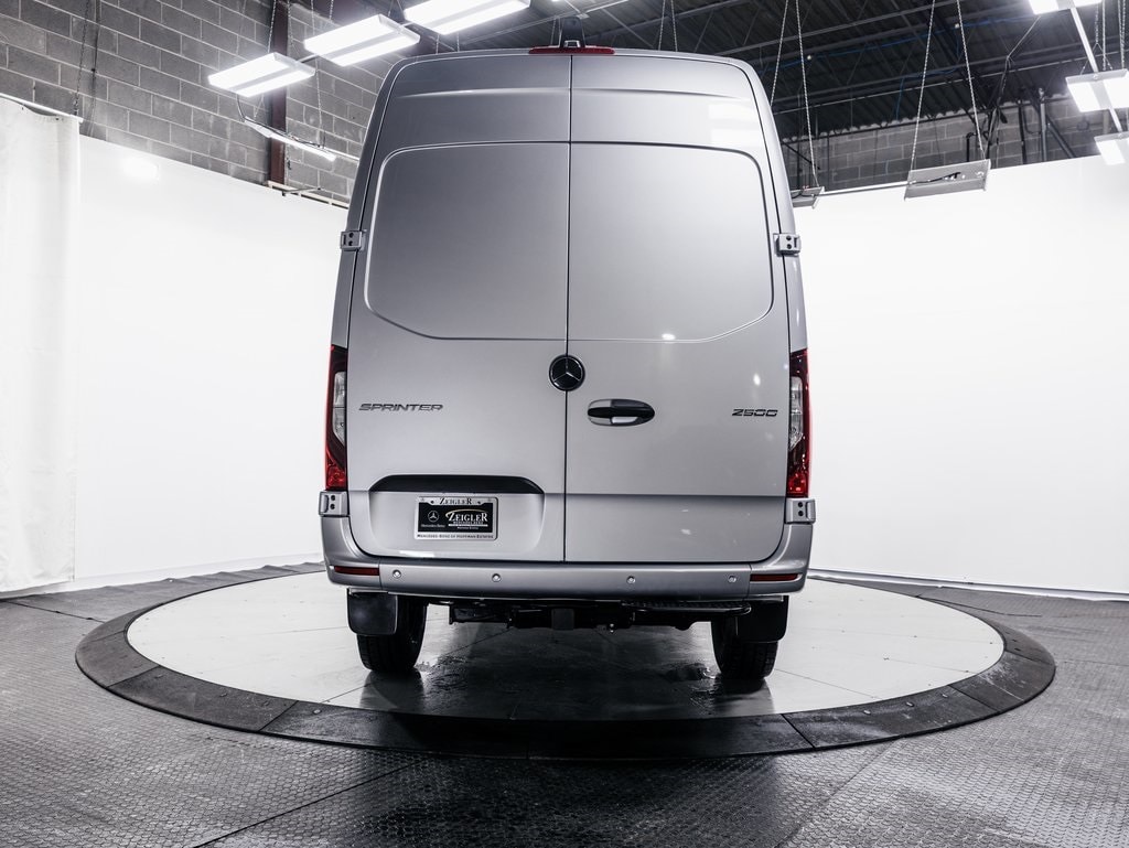 2024 MERCEDES-BENZ SPRINTER - Image 26