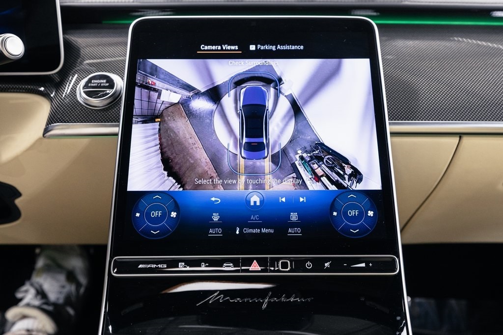 2024 MERCEDES-BENZ S-CLASS - Image 25