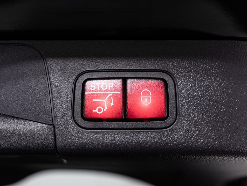 2024 MERCEDES-BENZ EQB-CLASS - Image 27