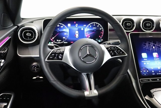 2025 MERCEDES-BENZ C-CLASS - Image 19