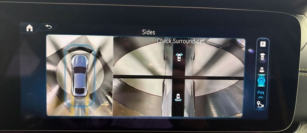 2024 MERCEDES-BENZ AMG GT - Image 22