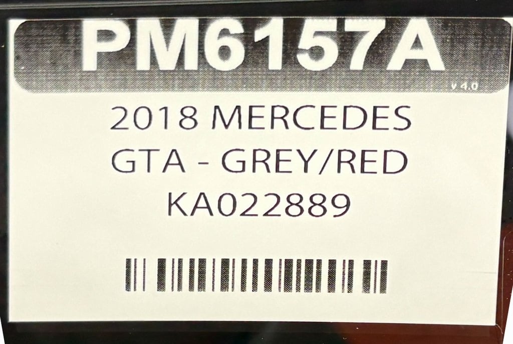 2019 MERCEDES-BENZ AMG GT - Image 38