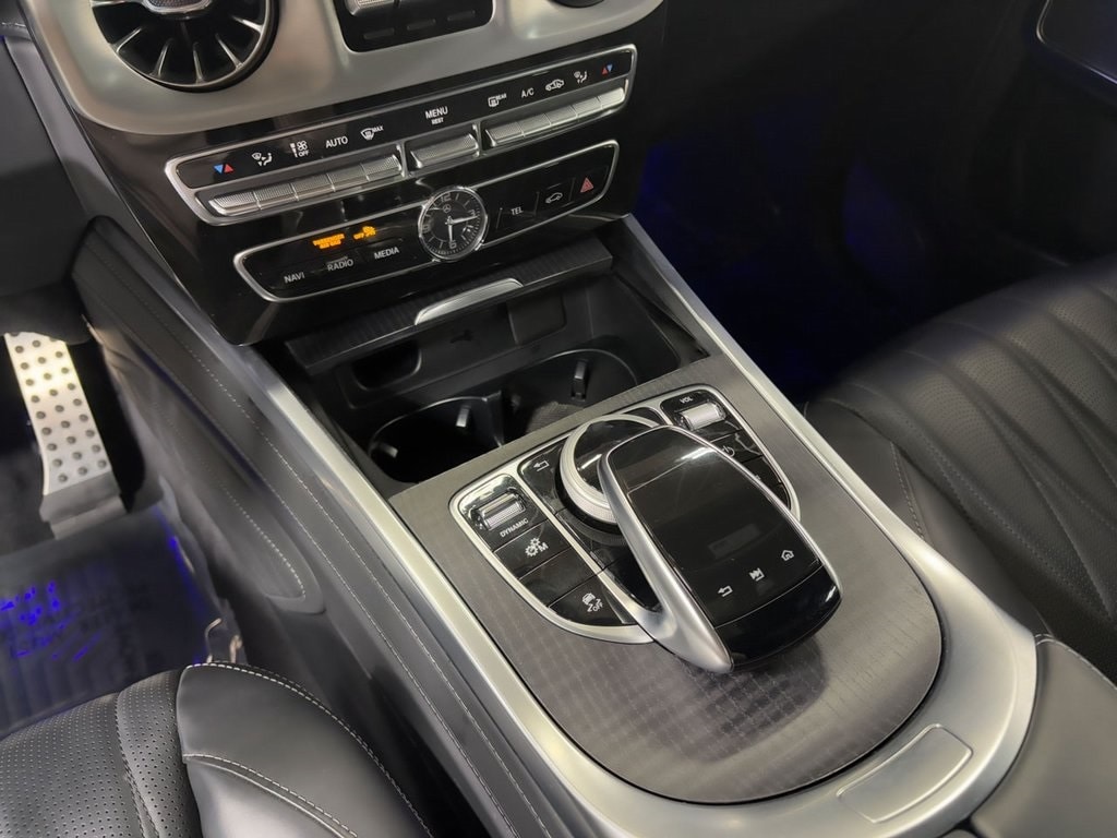 2022 MERCEDES-BENZ G-CLASS - Image 16