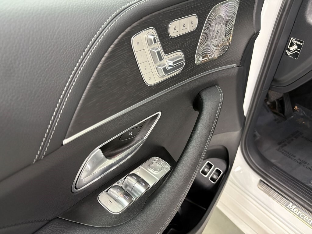 2025 MERCEDES-BENZ GLE-CLASS - Image 6