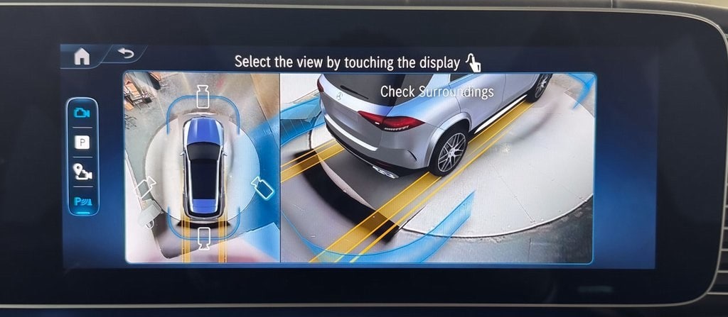 2025 MERCEDES-BENZ GLE-CLASS - Image 22