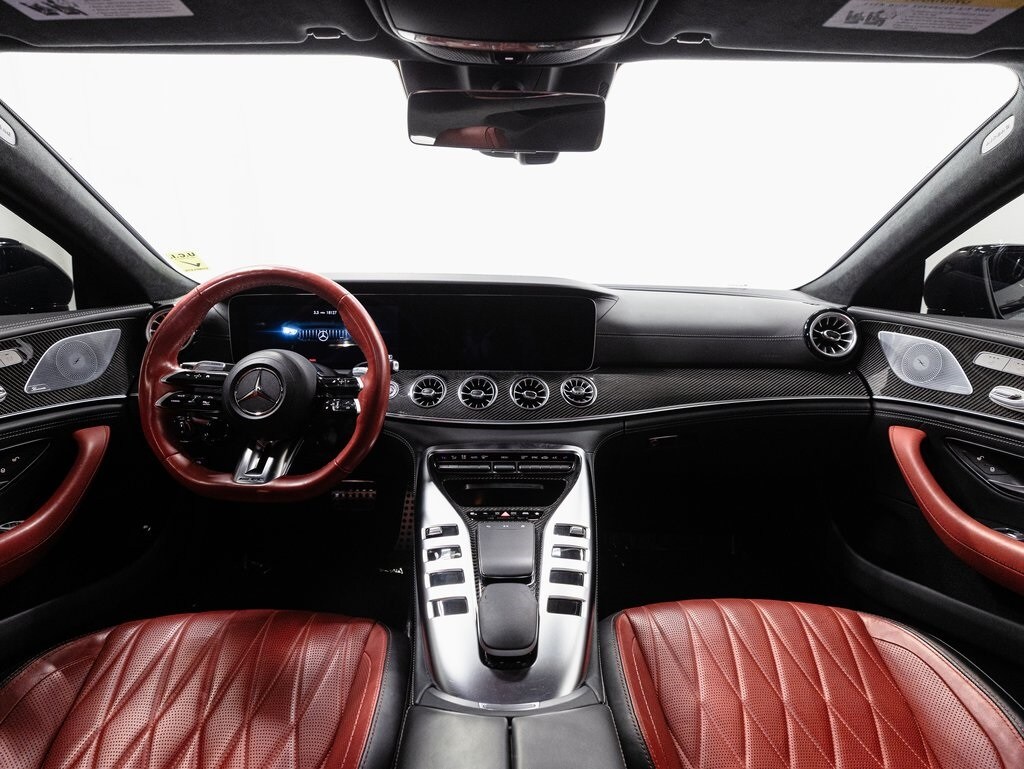 2023 MERCEDES-BENZ AMG GT - Image 25