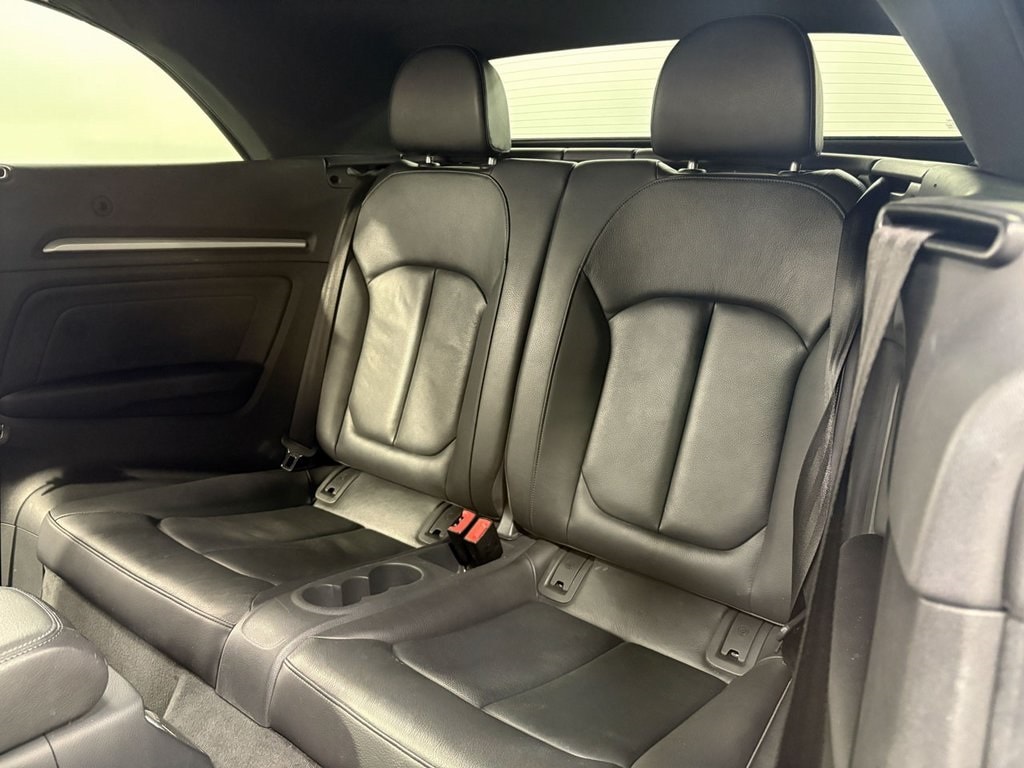 2019 AUDI A3 - Image 23