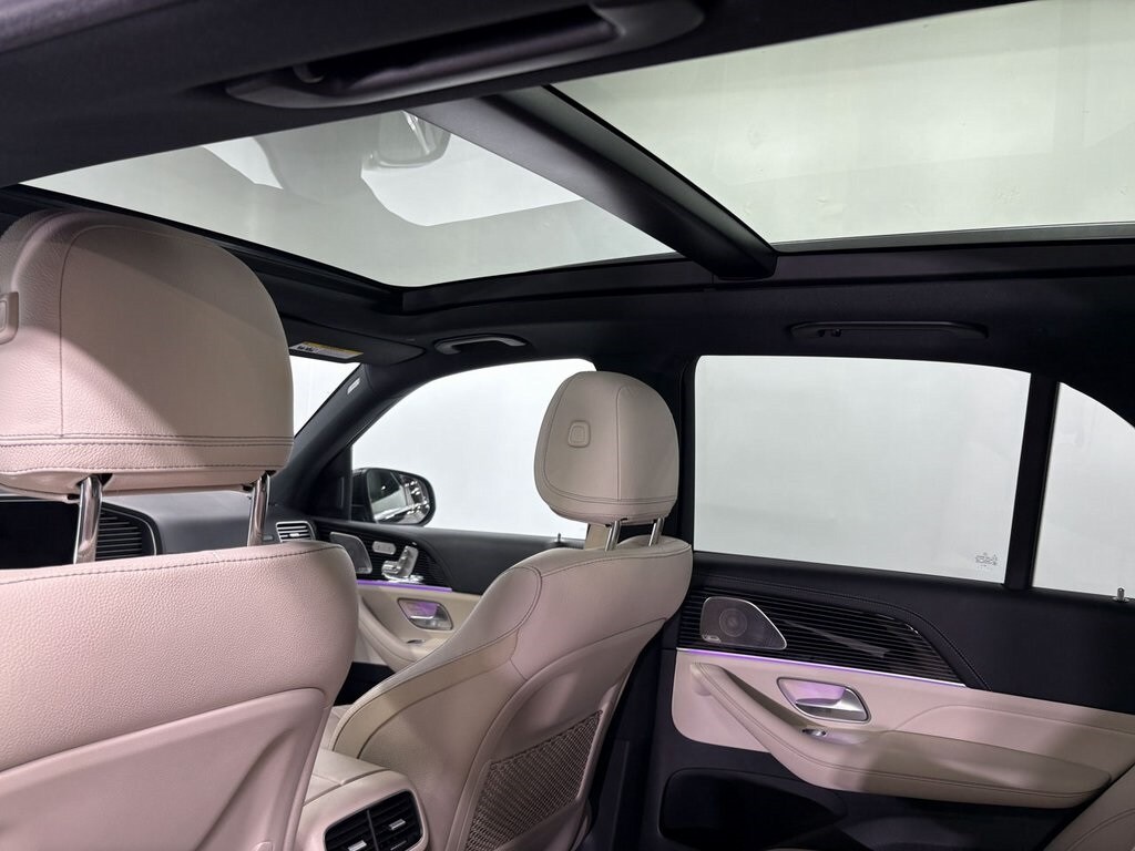 2024 MERCEDES-BENZ GLE-CLASS - Image 24