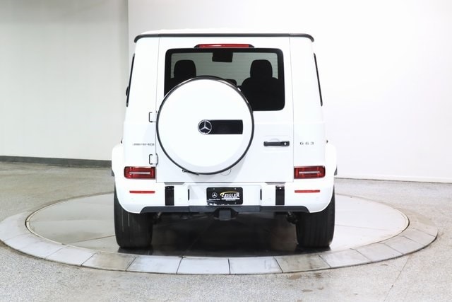 2022 MERCEDES-BENZ G-CLASS - Image 13