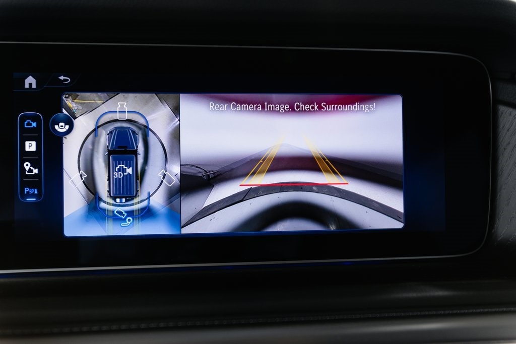 2025 MERCEDES-BENZ G-CLASS - Image 19