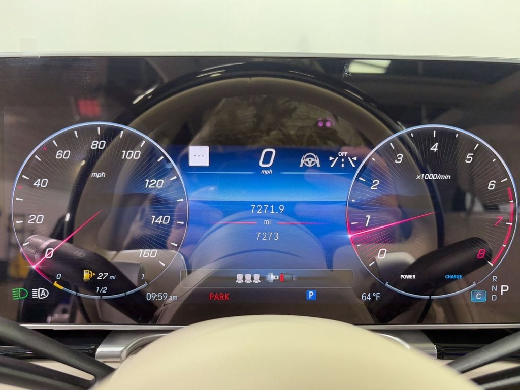 2024 MERCEDES-BENZ S-CLASS - Image 14