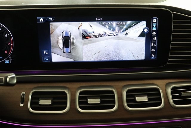 2024 MERCEDES-BENZ GLS-CLASS - Image 31