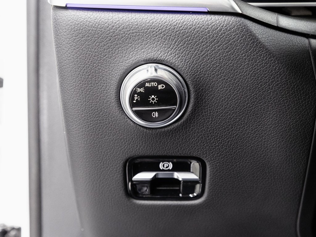 2024 MERCEDES-BENZ GLC-CLASS - Image 10