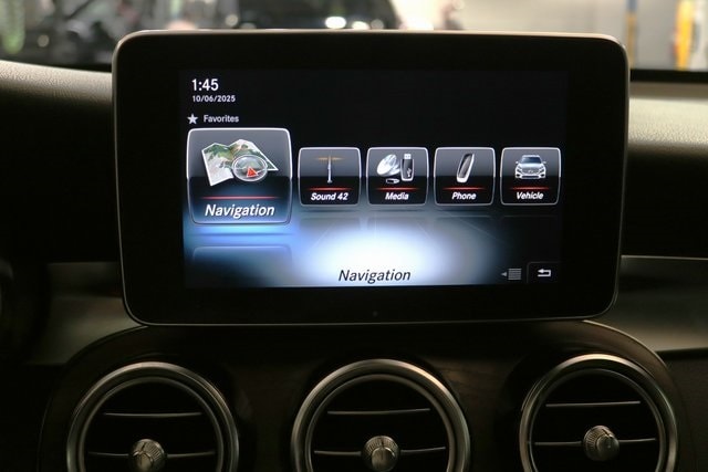 2019 MERCEDES-BENZ GLC-CLASS - Image 22