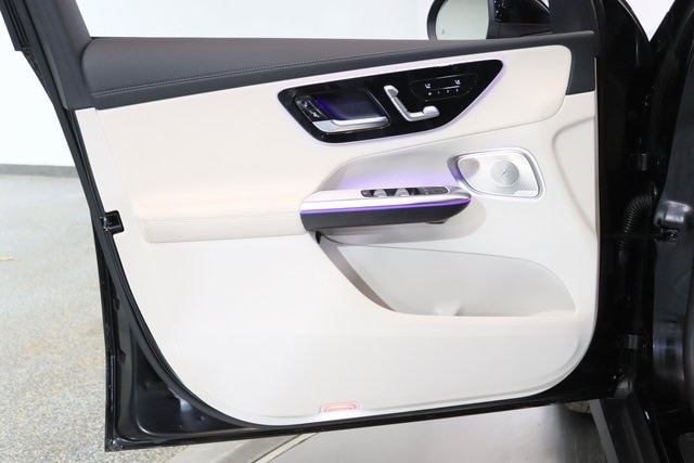 2025 MERCEDES-BENZ GLC-CLASS - Image 17