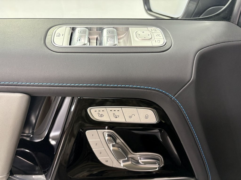 2025 MERCEDES-BENZ G-CLASS - Image 6