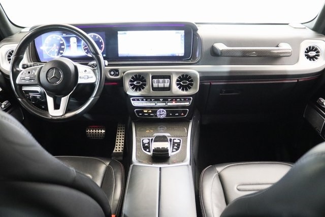 2019 MERCEDES-BENZ G-CLASS - Image 23