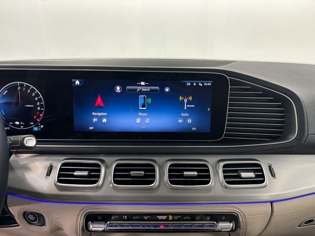 2024 MERCEDES-BENZ GLE-CLASS - Image 17