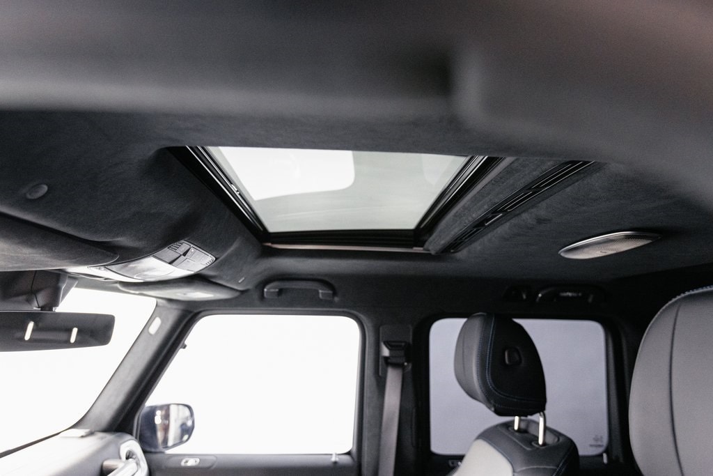 2025 MERCEDES-BENZ G-CLASS - Image 24